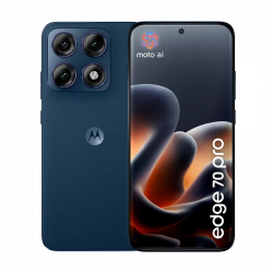 Motorola Moto Edge 70 Pro 5G 8GB RAM 256GB - Titan