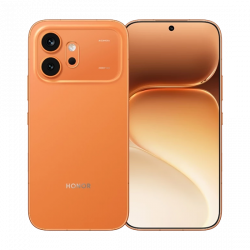 Honor 600 5G Dual Sim 8GB RAM 512GB - Orange