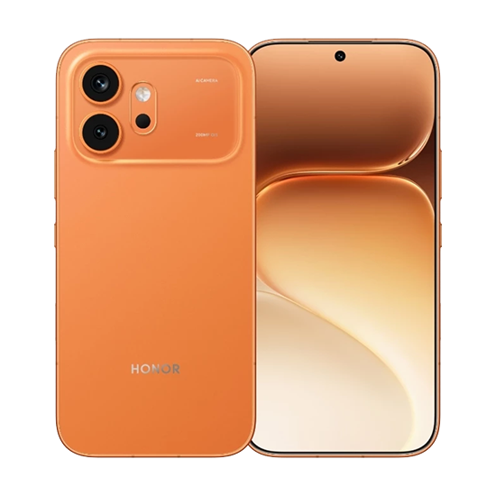 Honor 600 5G Dual Sim 8GB RAM 512GB - Orange