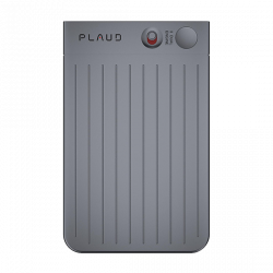 Plaud Note 64GB - Black