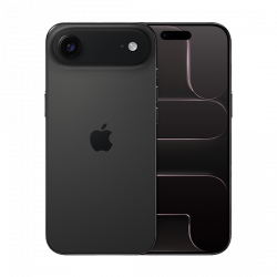 Apple iPhone Air 512GB - Black