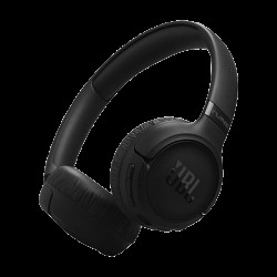 JBL Tune 680NC Headset - Black