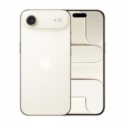 Apple iPhone Air 256GB - Light Gold