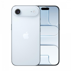 Apple iPhone Air 256GB - Sky Blue