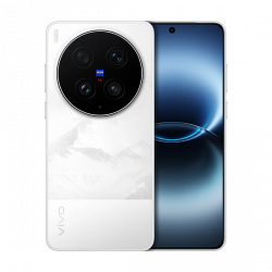 Vivo X300 Ultra 5G Dual Sim 16GB RAM 512GB - White