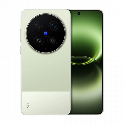 Vivo X300 Ultra 5G Dual Sim 16GB RAM 512GB - Green