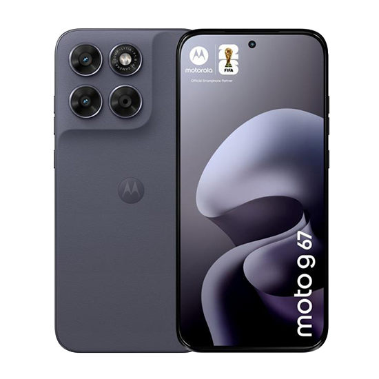 Motorola Moto G67 4+256GB 6.78