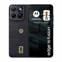Motorola Edge 70 Fusion Ed.Fifa 8+256GB 6.78