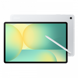 Tablet Samsung Galaxy Tab S10 FE X526B 5G 10.9 8GB RAM 128GB - Silver