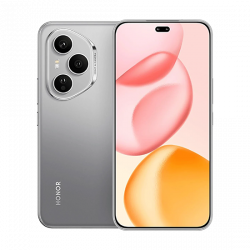 Honor 400 Pro 5G Dual Sim 12GB RAM 512GB - Grey