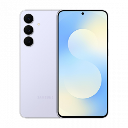 Samsung Galaxy S25 FE S731 5G Dual Sim 8GB RAM 128GB - Icy Blue
