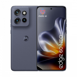 Motorola XT2509-1 Moto Edge 60 Neo 5G 8GB RAM 256GB - Grey