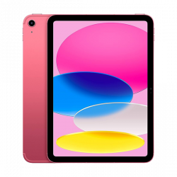 Tablet Apple iPad 10.9 11.Gen (2025) 128GB WiFi - Pink