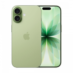 Apple iPhone 17 256GB - Sage