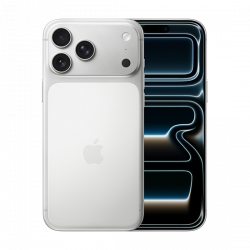 Apple iPhone 17 Pro Max 2TB - Silver