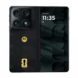 Motorola XT2651-1 Razr Fold 5G Dual Sim 16GB RAM 512GB - FIFA World Cup 26 Collection