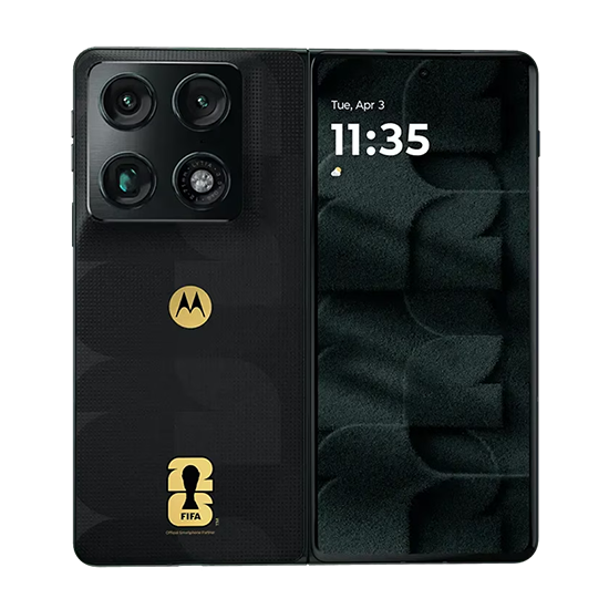 Motorola XT2651-1 Razr Fold 5G Dual Sim 16GB RAM 512GB - FIFA World Cup 26 Collection