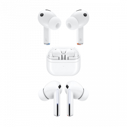 Samsung Galaxy Buds3 Pro R630 - White