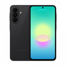 Samsung Galaxy A27 A276 5G 6GB RAM 128GB - Black DE