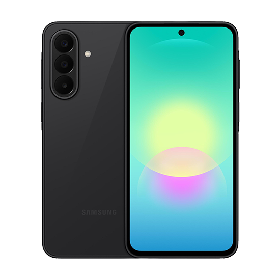 Samsung Galaxy A27 A276 5G 6GB RAM 128GB - Black DE