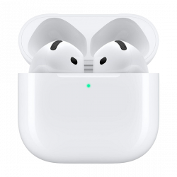 Apple AirPods 4 - White