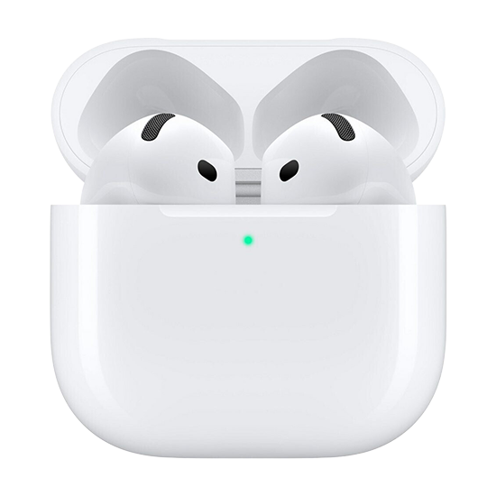 Apple AirPods 4 - White