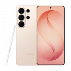 Samsung Galaxy S26 Ultra S948 5G Dual Sim 12GB RAM 512GB - Pink Gold