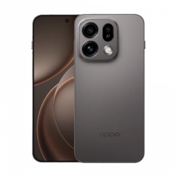 Oppo Find X9s 5G Dual Sim 12GB RAM 512GB - Grey