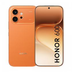 Honor 600 Pro 5G Dual Sim 12GB RAM 512GB - Gold