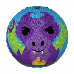 Amazon Echo Dot Kids (5. Gen.) Smart Speaker with Alexa - Dragon