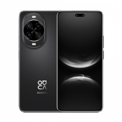 Huawei Nova 14 Pro Dual Sim 12GB RAM 512GB - Black
