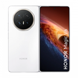 Honor Magic V6 5G Dual Sim 16GB RAM 512GB - White