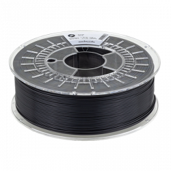 Extrudr Filament PETG 1.75 mm 1.1 kg - Anthracite