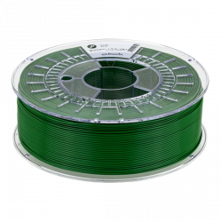 Extrudr Filament PETG 1.75 mm 1.1 kg -  Emerald Green