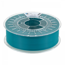 Extrudr Filament PETG 1.75 mm 1.1 kg - Turquoise
