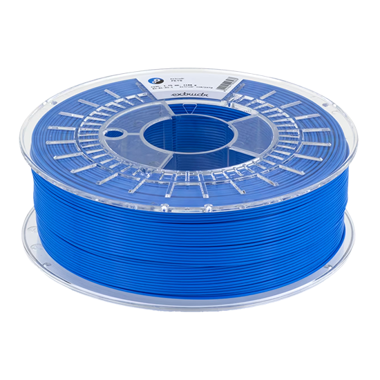 Extrudr Filament PETG 1.75 mm 1.1 kg -  Light Blue 