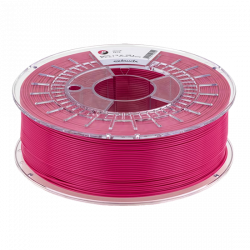 Extrudr Filament PETG 1.75 mm 1.1 kg - Magenta