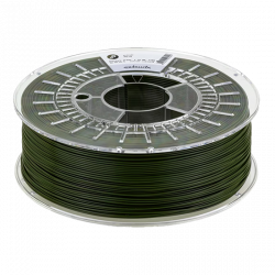 Extrudr Filament PETG 1.75 mm 1.1 kg - Military Green
