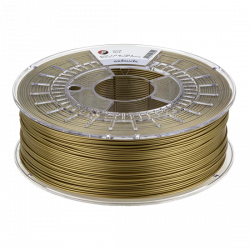 Extrudr Filament PETG 1.75 mm 1.1 kg - Bronze