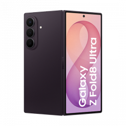 Samsung Galaxy Z Fold8 Ultra F976B 5G 12GB RAM 256GB - Graphite