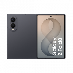 Samsung Galaxy Z Fold8 F971B 5G 12GB RAM 256GB - Graphite