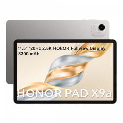 Honor Pad X9a 6+128GB 11.5 WiFi Grey EU