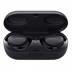 Bose Sport Wireless In-Ear - Black