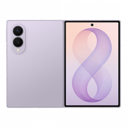 Samsung Galaxy Z Fold8 F971B 5G 12GB RAM 512GB - Lavender