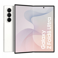 Samsung Galaxy Z Fold8 Ultra F976B 5G 12GB RAM 512GB - Cream