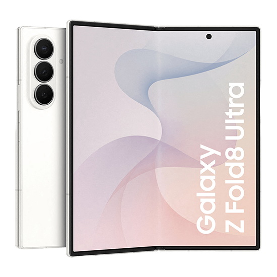 Samsung Galaxy Z Fold8 Ultra F976B 5G 12GB RAM 512GB - Cream