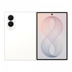 Samsung Galaxy Z Fold8 F971B 5G 12GB RAM 512GB - Cream