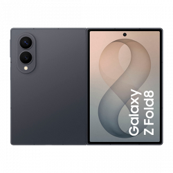 Samsung Galaxy Z Fold8 F971B 5G 12GB RAM 512GB - Graphite