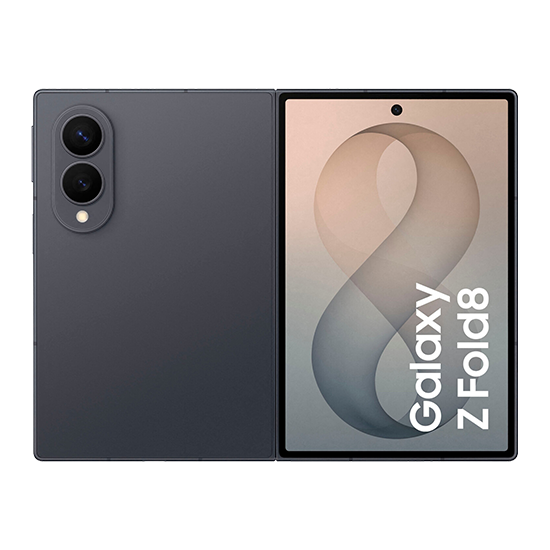 Samsung SM-F971B Z Fold8 7.6 12+256GB Graphite EU