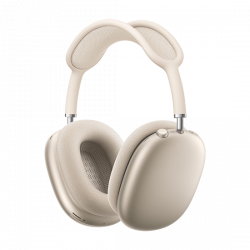Apple Airpods Max 1 - Starlight